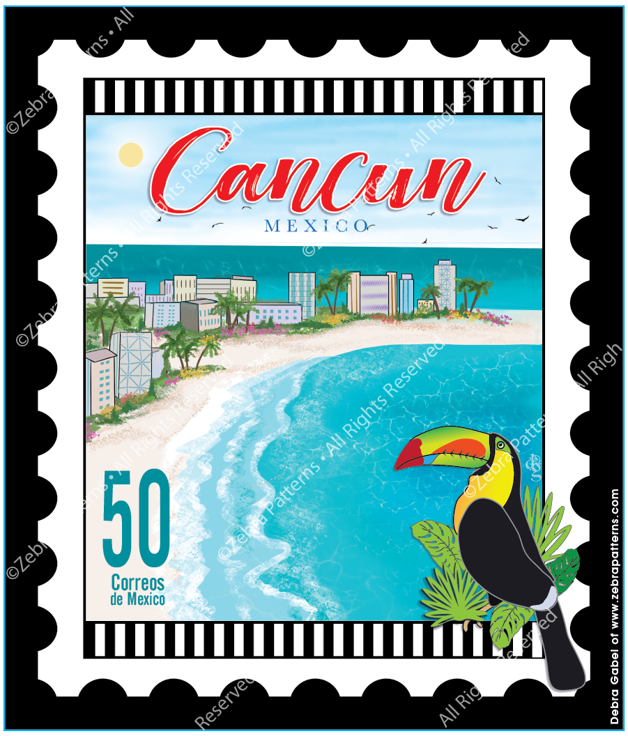 Cancun Mexico