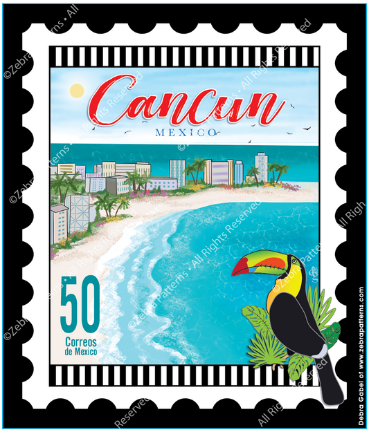 Cancun Mexico