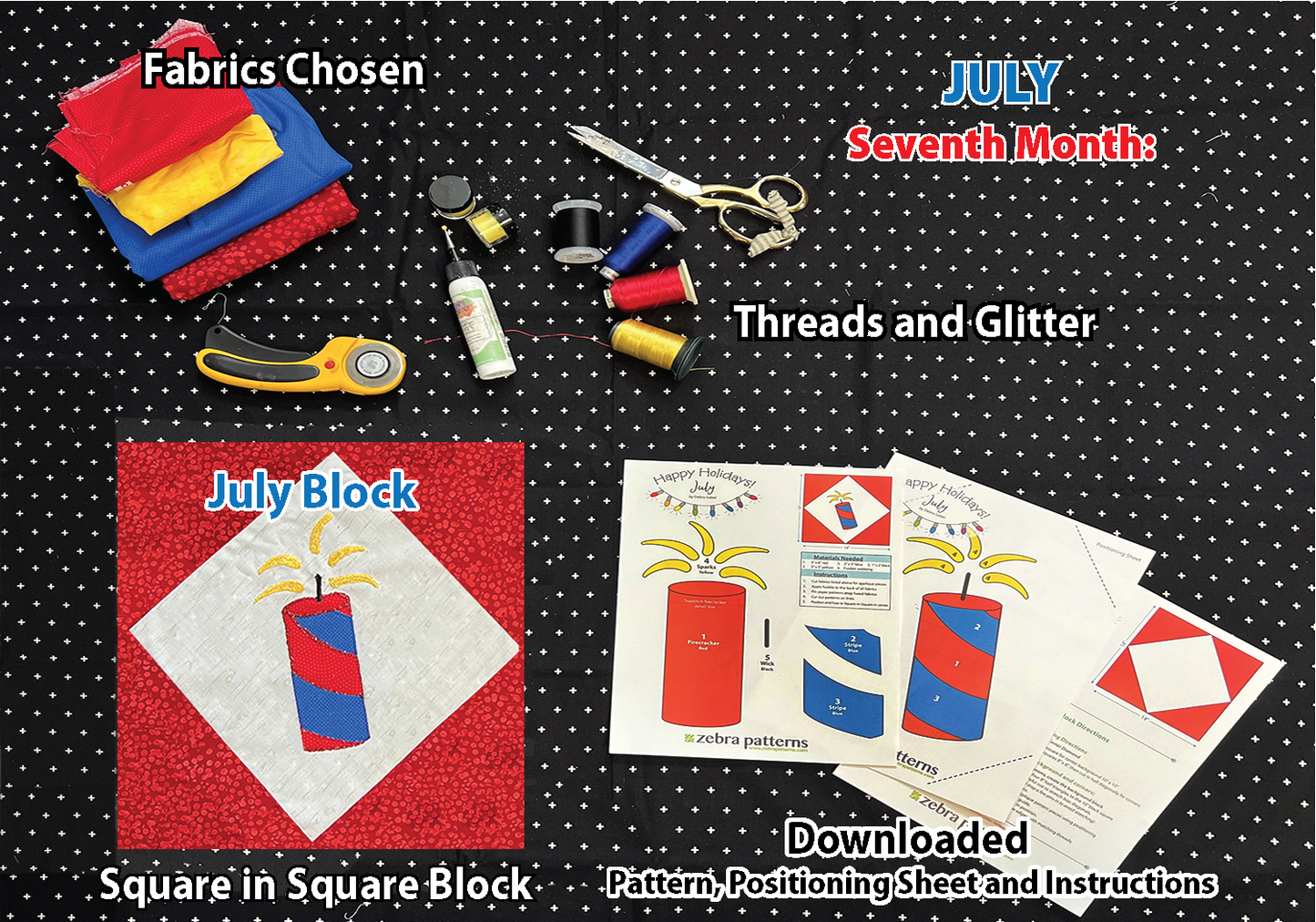 July 4th Download