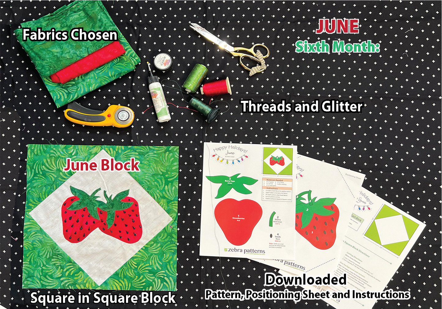 June Berries Download
