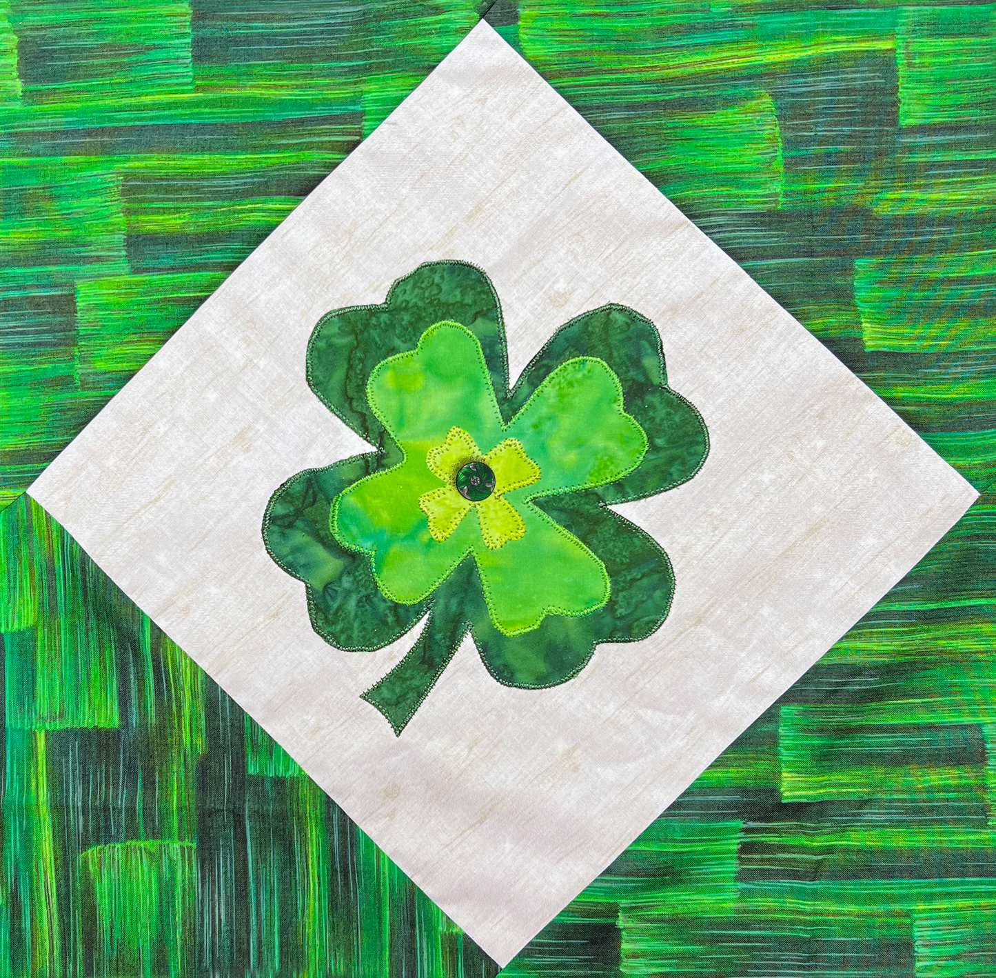 March St. Patrick's Day Download