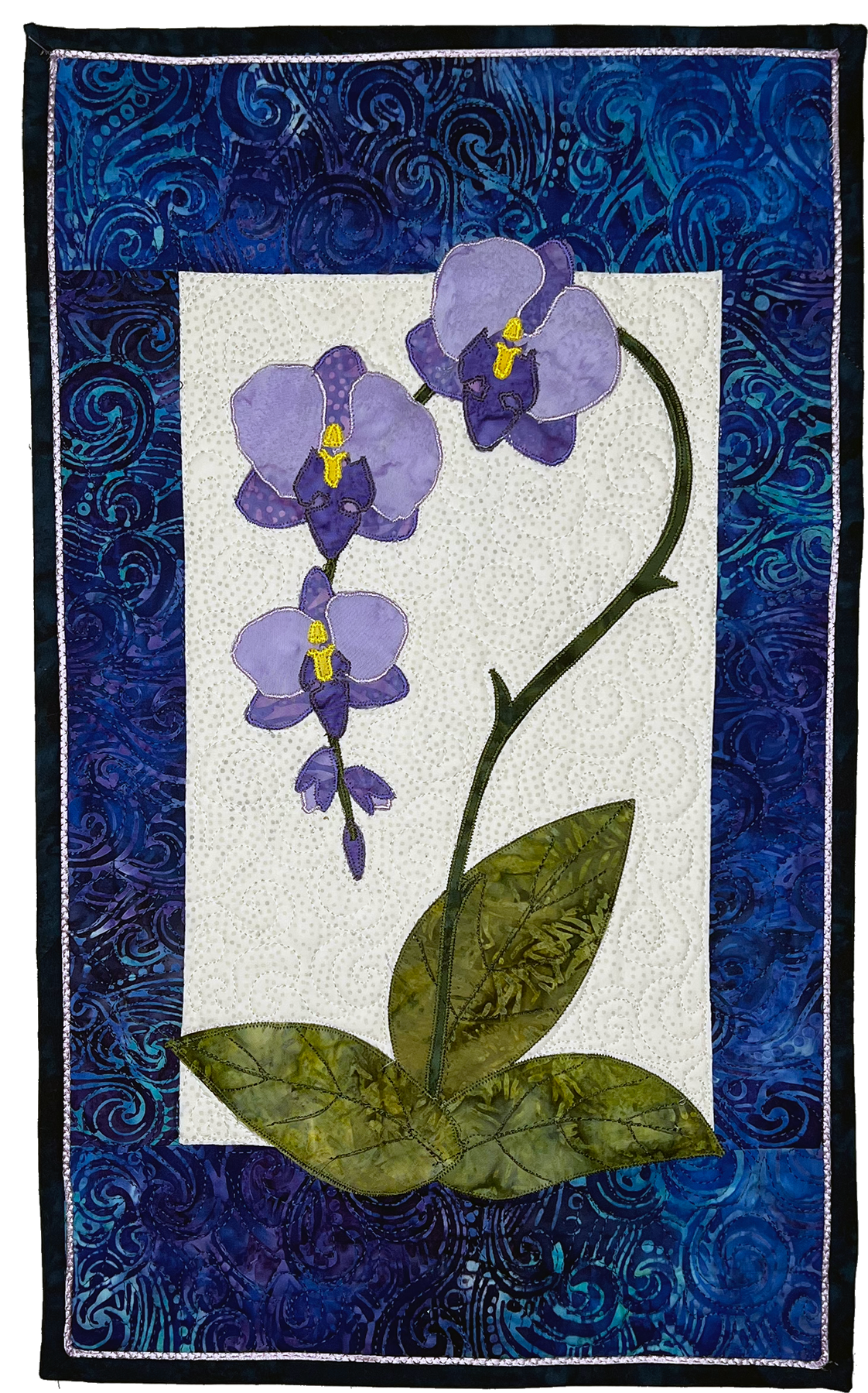 Orchid Laser Cut Kit