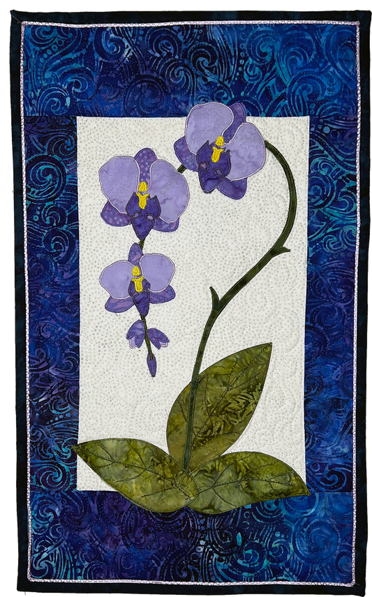 Orchid Laser Cut Kit