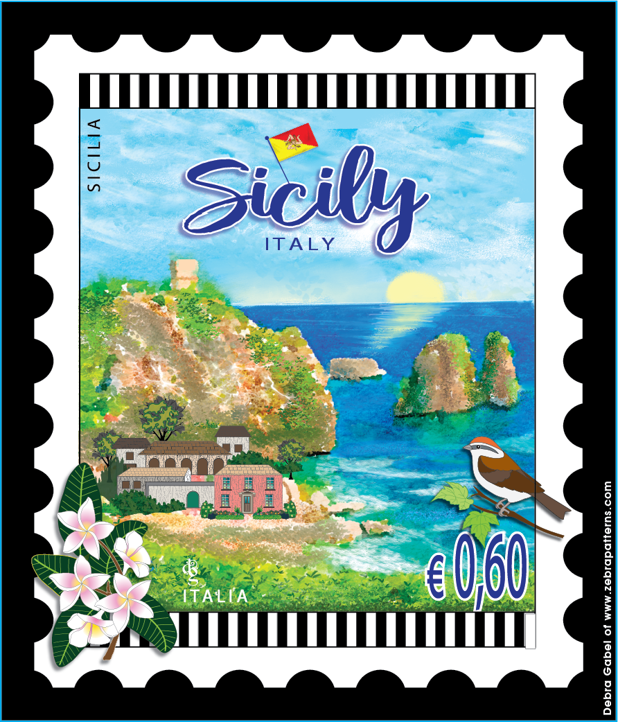 Sicily Italy