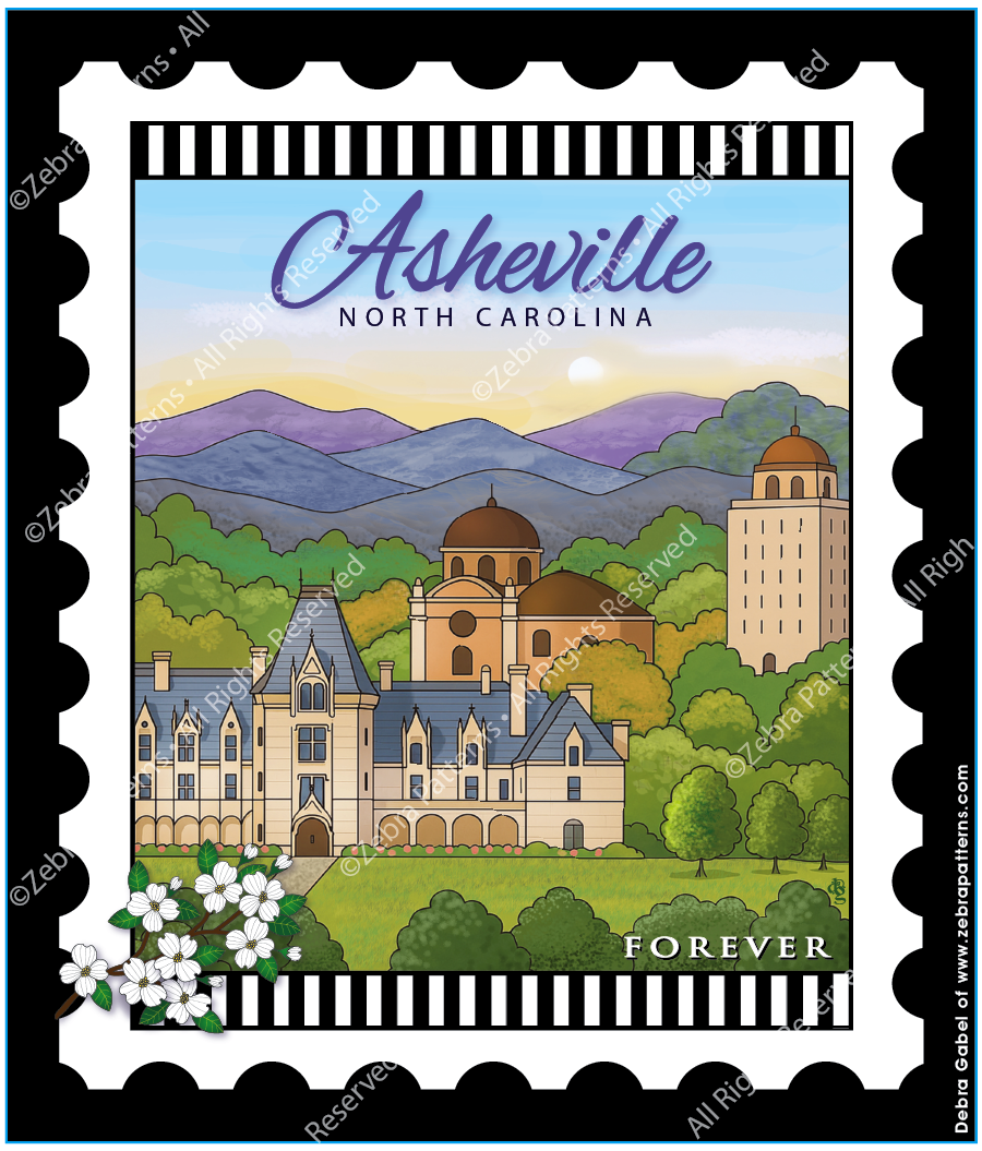 Asheville North Carolina