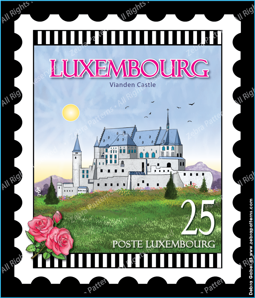 Luxembourg