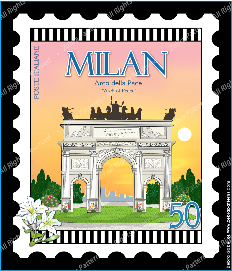 Milan Italy