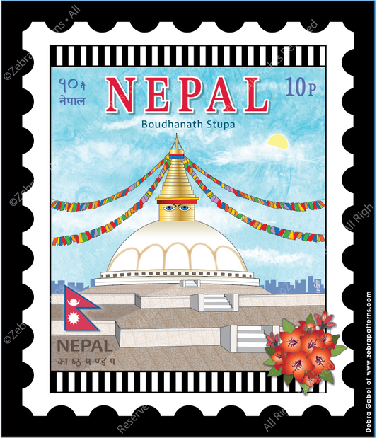 Nepal