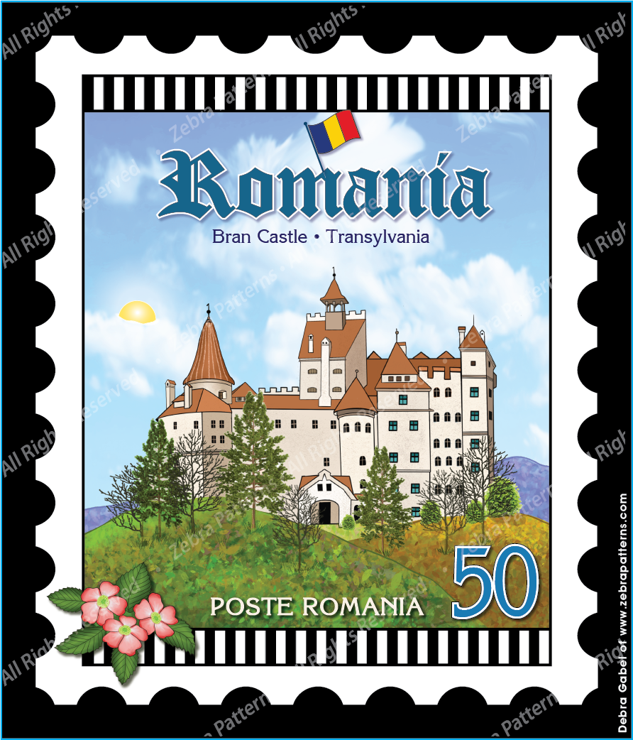 Romania