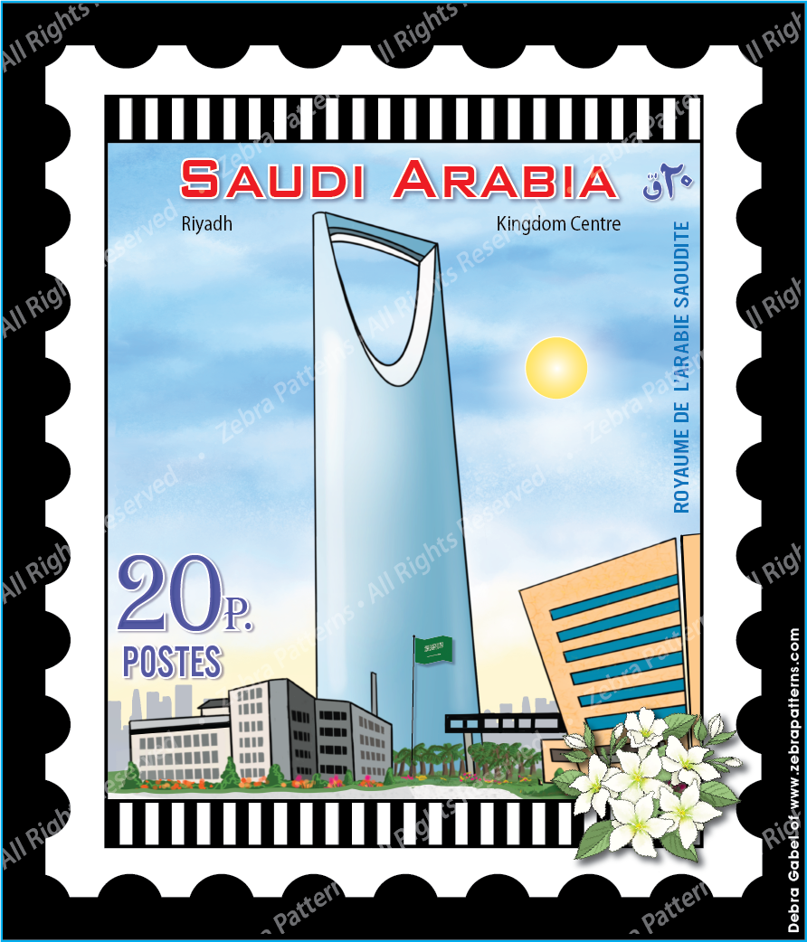 Saudi Arabia