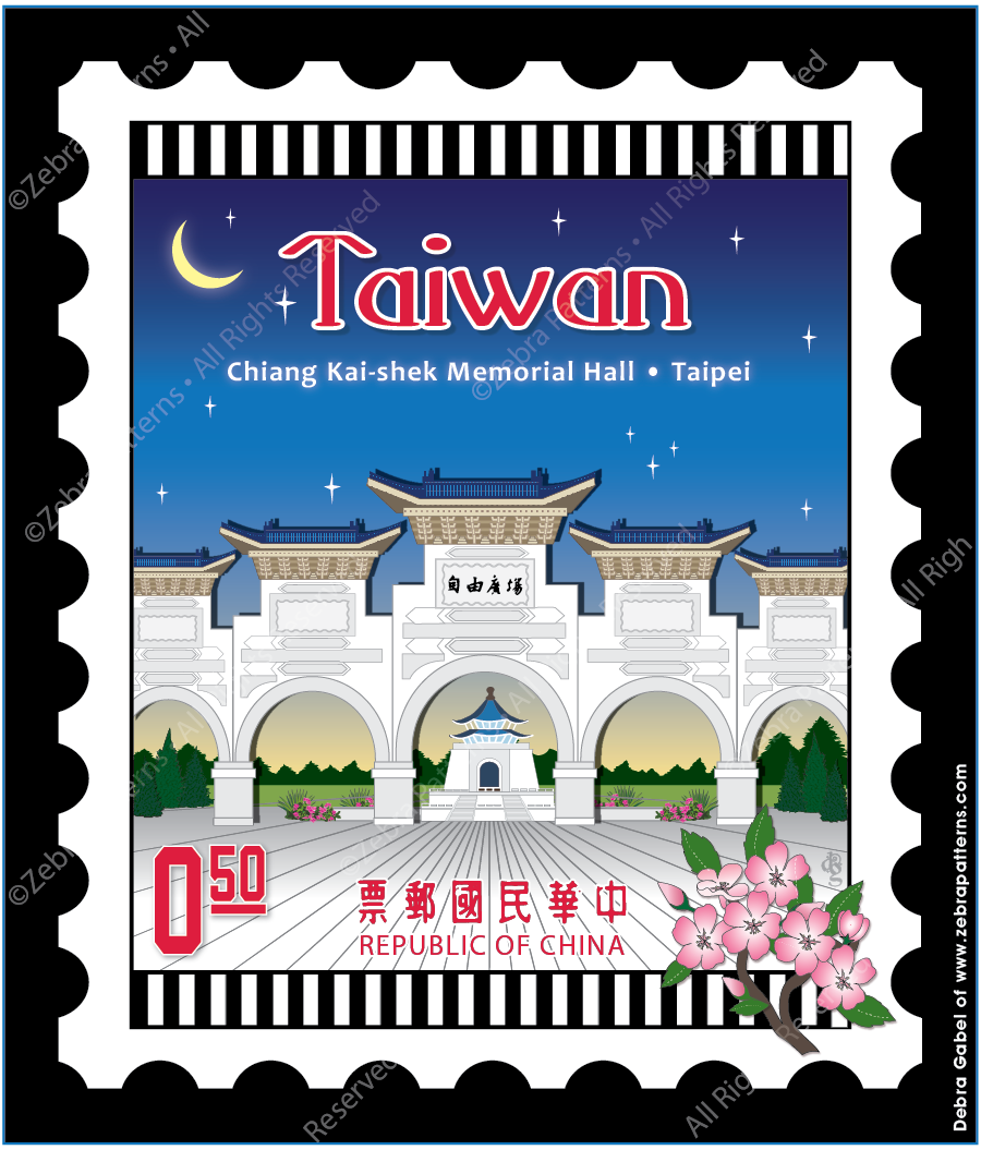 Taiwan