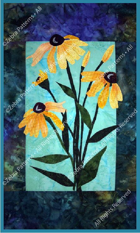 Black Eyed Susan