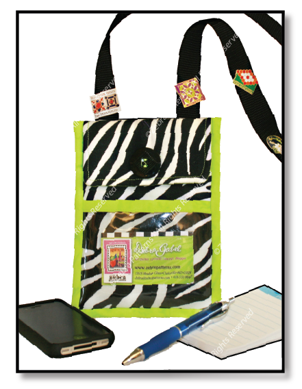 Pip Pouch