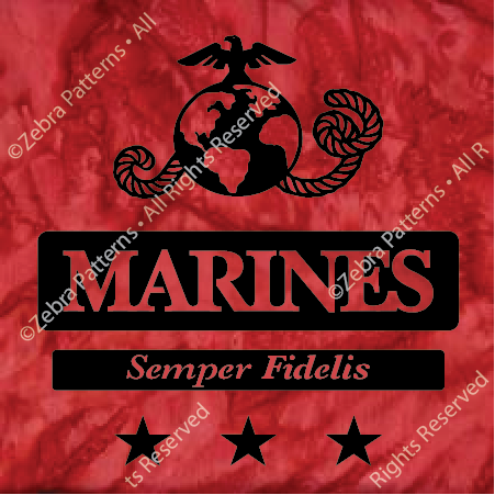 Marines Laser Silo
