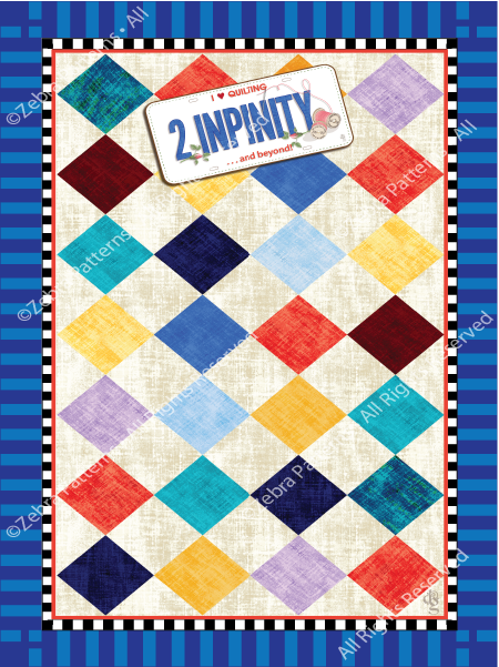 Inpinity & Beyond Pin Panel
