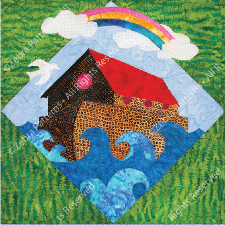 Noah's Ark