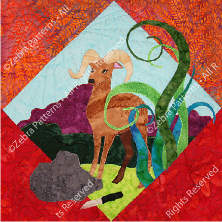 Abraham's Sacrifice
