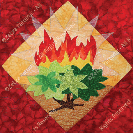 Burning Bush