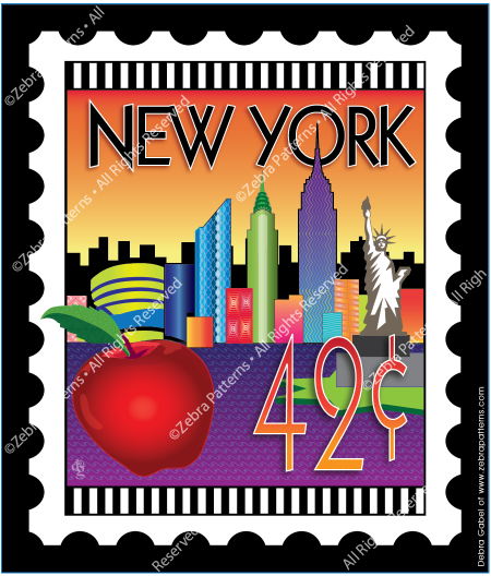 NYC New York Panel