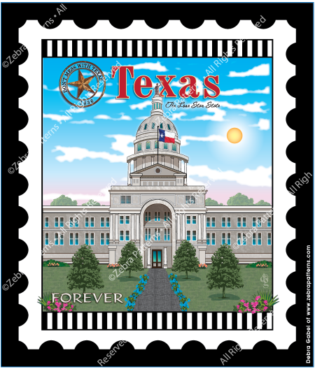 Texas Panel