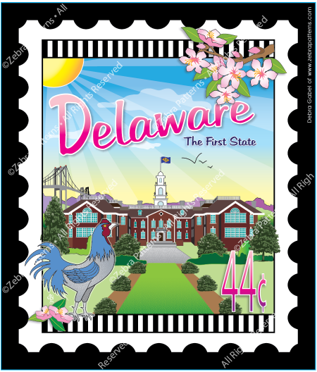 Delaware