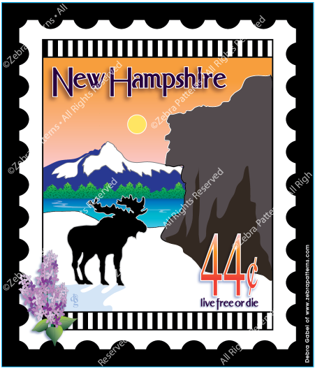 New Hampshire