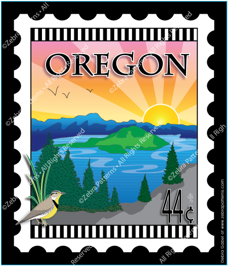 Oregon