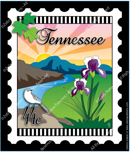 Tennessee