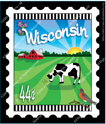 Wisconsin