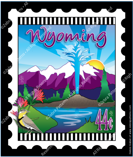 Wyoming