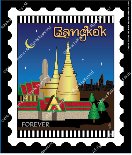 Bangkok Thailand