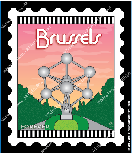Brussels Belgium