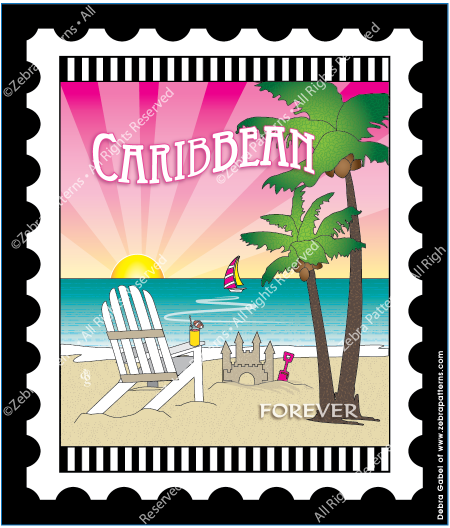 Caribbean