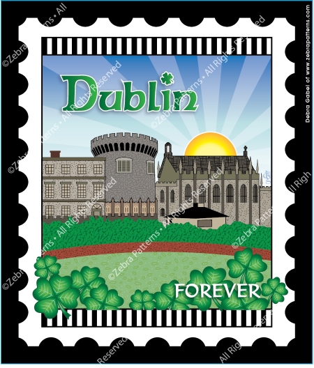 Dublin Ireland