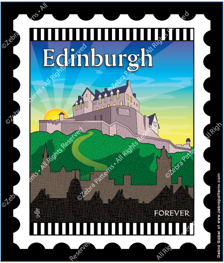 Edinburgh Scotland