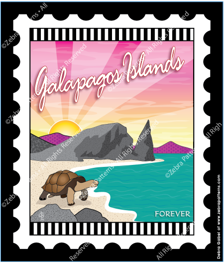 Galapagos Islands Ecuador