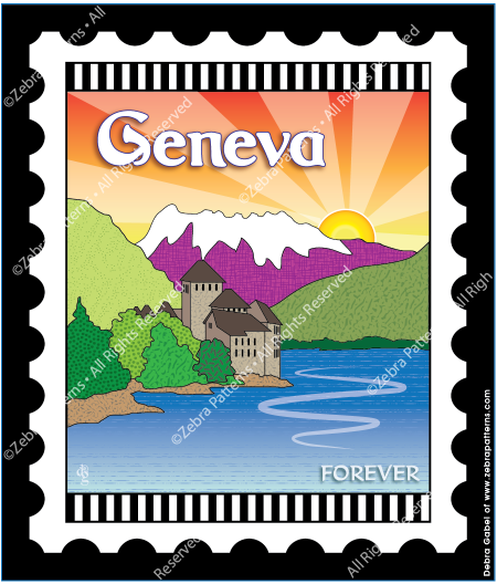 Geneva Switzerland