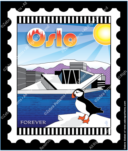 Oslo Norway