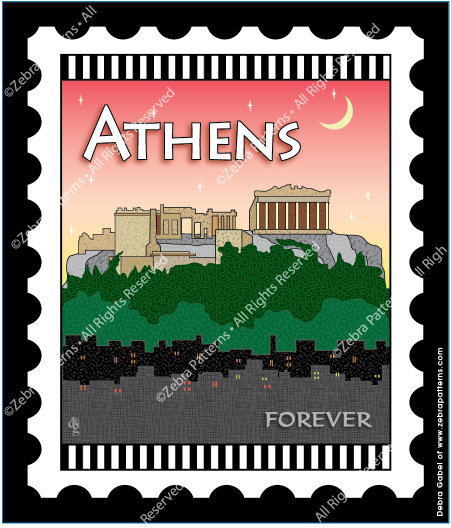 Athens Greece