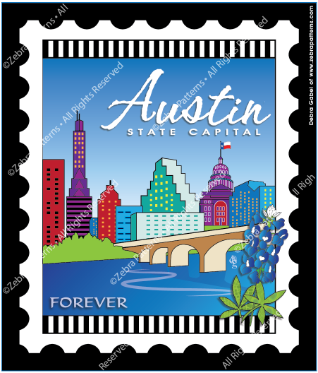 Austin Texas