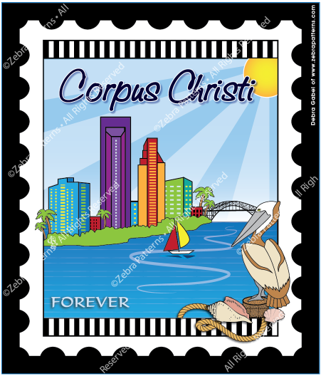 Corpus Christi Texas