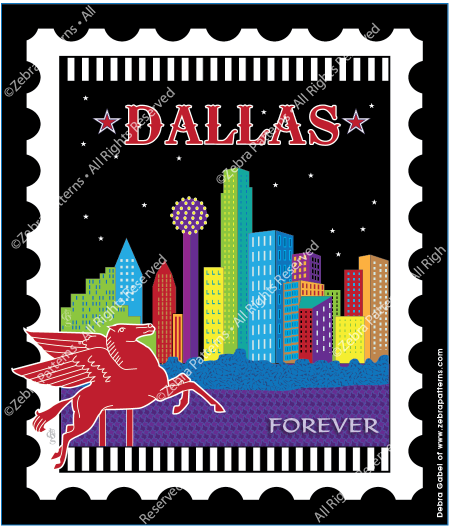 Dallas Texas