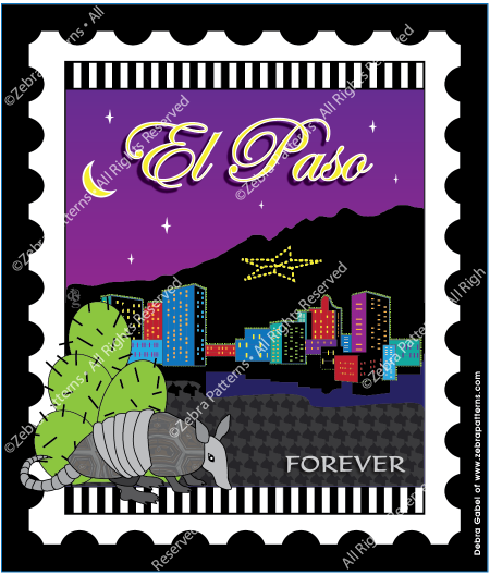 El Paso Texas