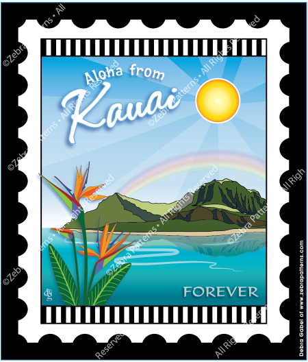 Kauai Hawaii