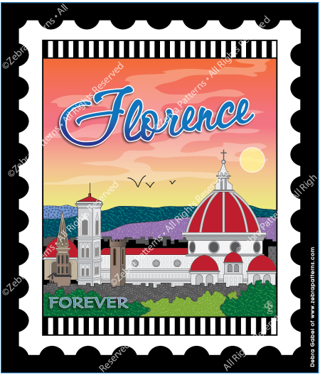 Florence Italy