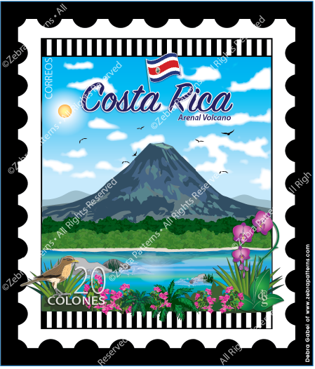 Costa Rica
