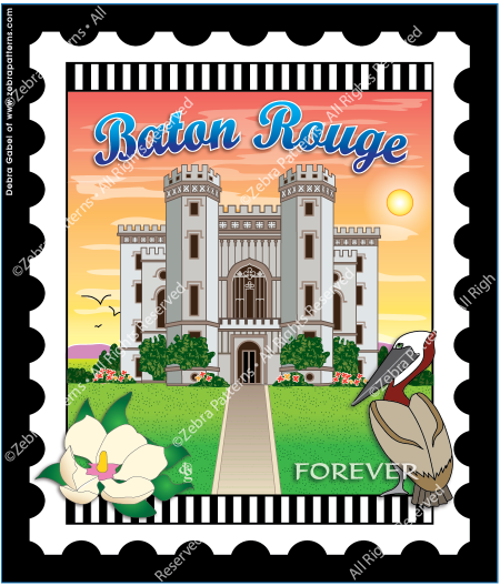 Baton Rouge Louisiana