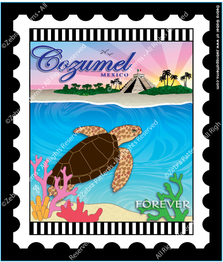 Cozumel Mexico