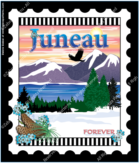 Juneau Alaska