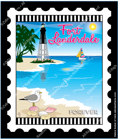 Fort Lauderdale Florida